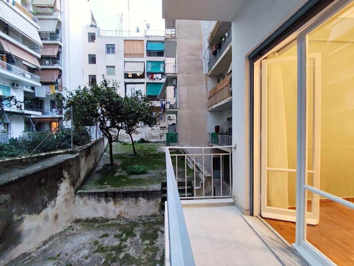 Veno Apartments Goudi Athens Luaran gambar